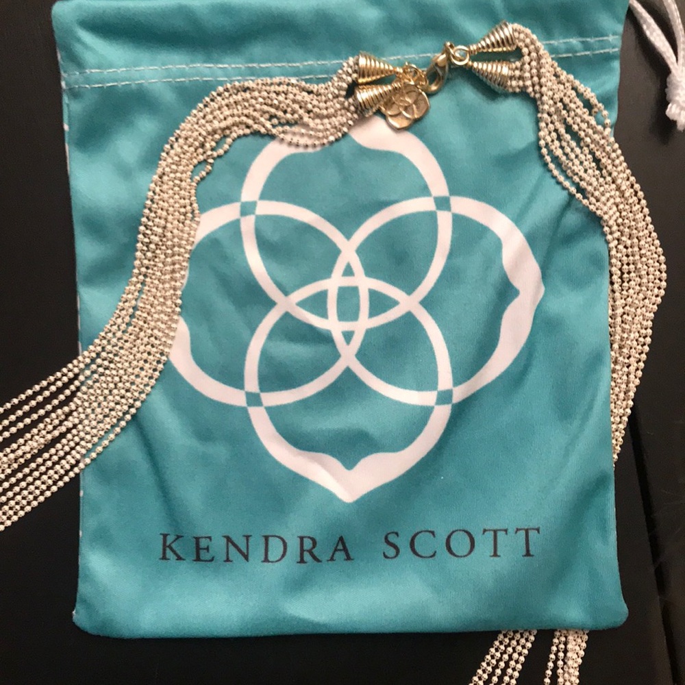 Kendra Scott Necklace